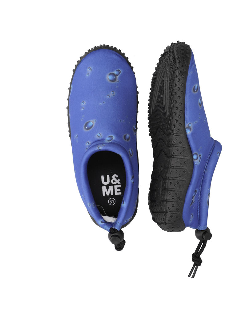 U&ME-tekstil-sandali-za-kopanje-modra