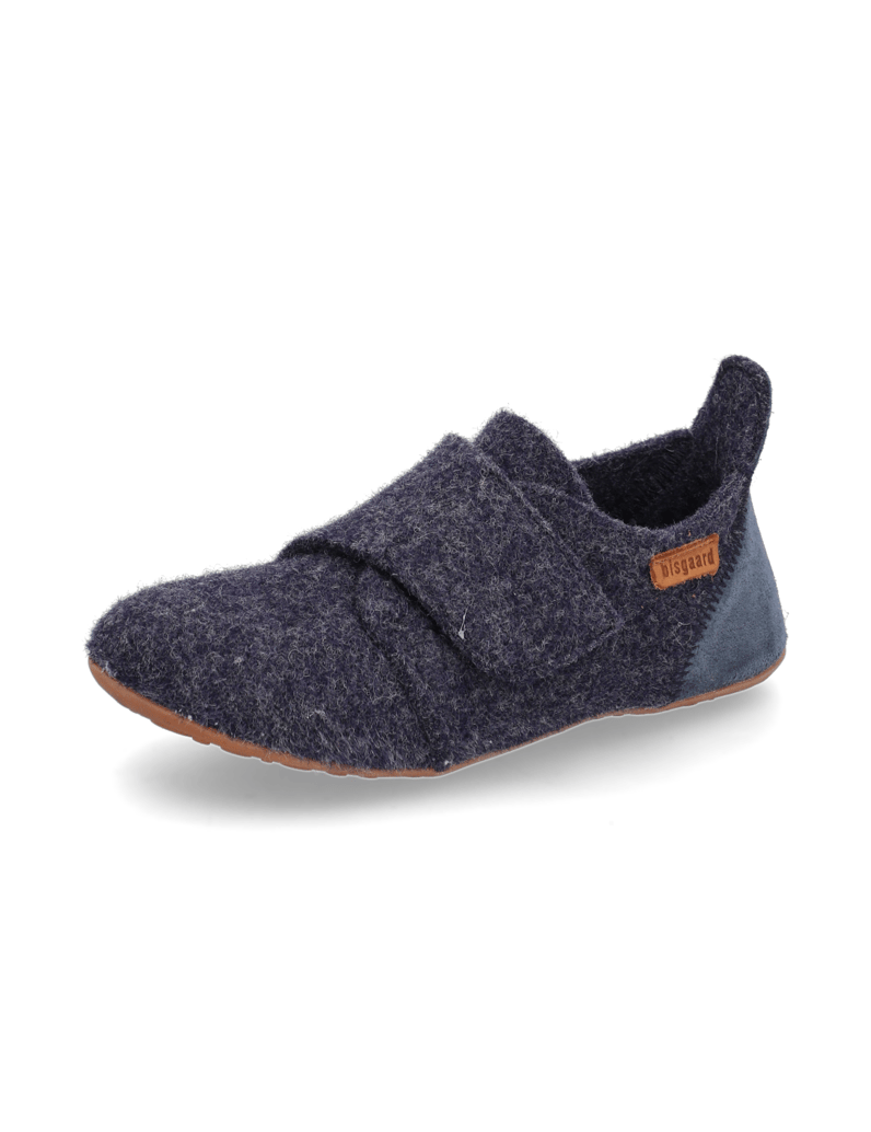 Bisgaard-CASUAL-WOOL-blau