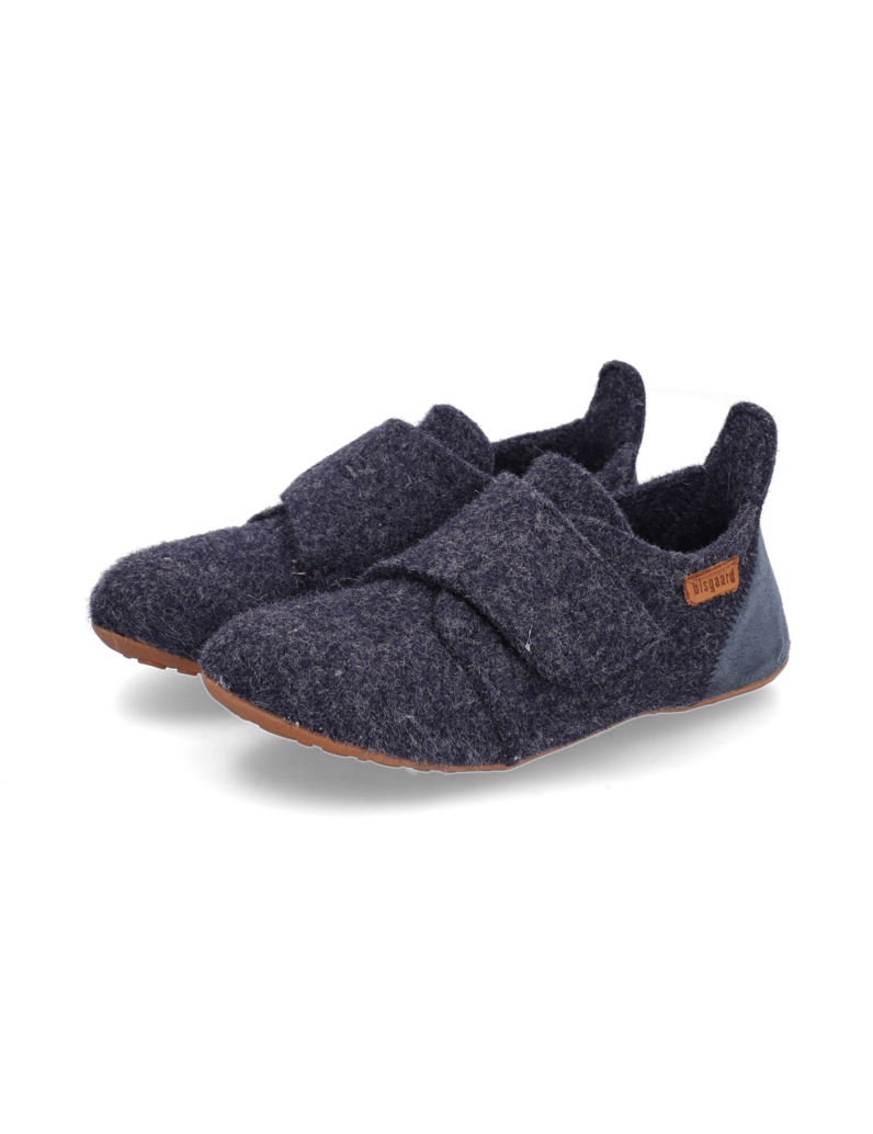 Bisgaard-CASUAL-WOOL-blau