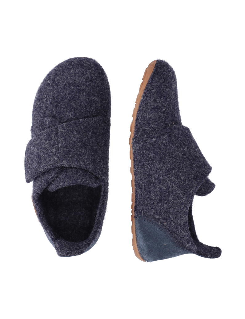 Bisgaard-CASUAL-WOOL-blau