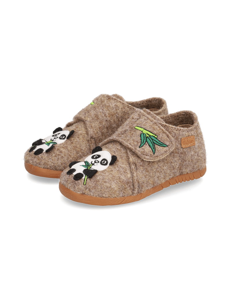 Richter-Filz-Hausschuh