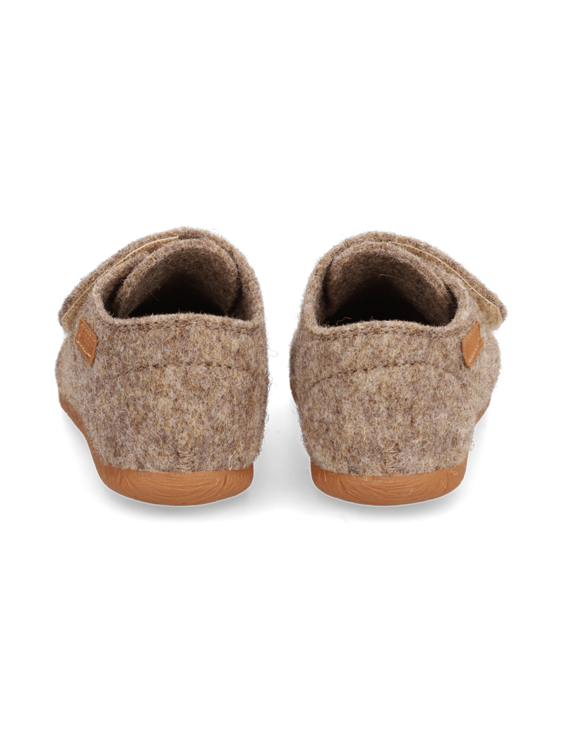 Richter-Filz-Hausschuh