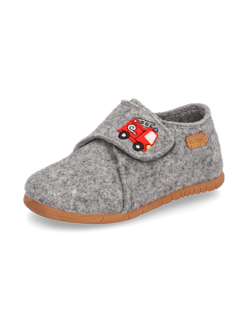 Richter-Filz-Hausschuh