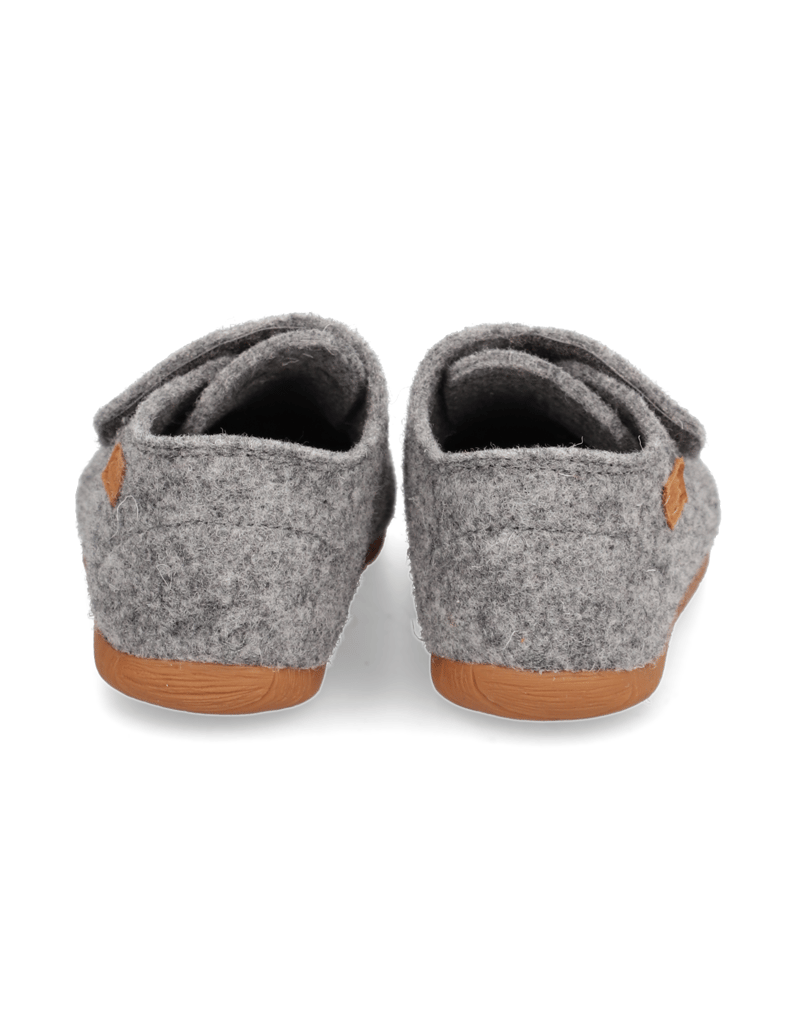 Richter-Filz-Hausschuh
