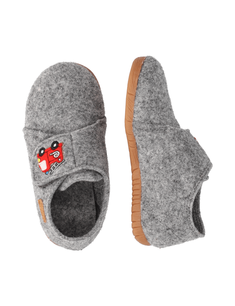 Richter-Filz-Hausschuh