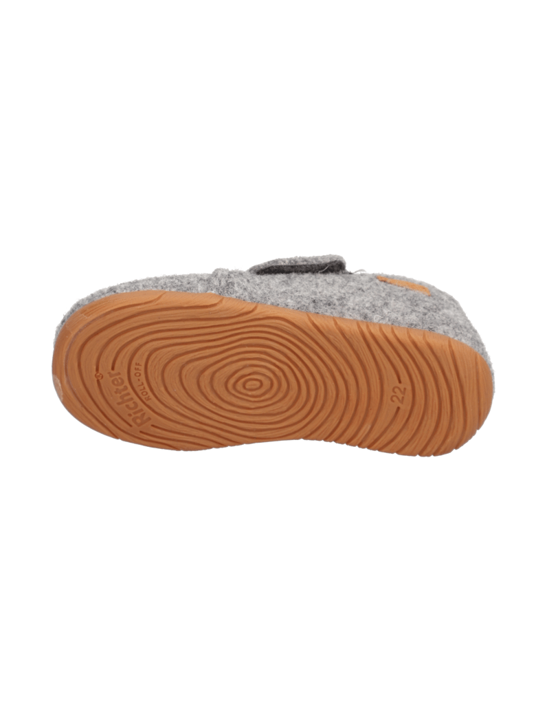 Richter-Filz-Hausschuh