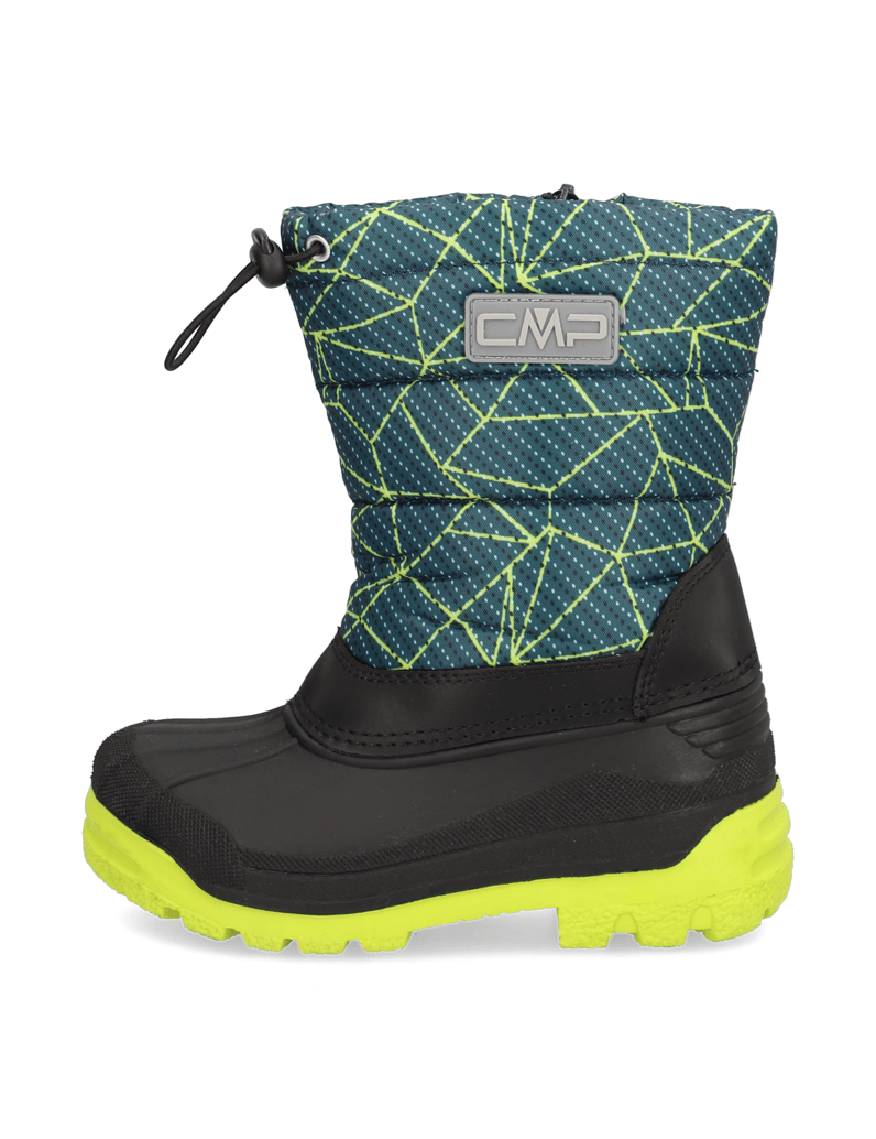 CMP-SNEEWY-zelená