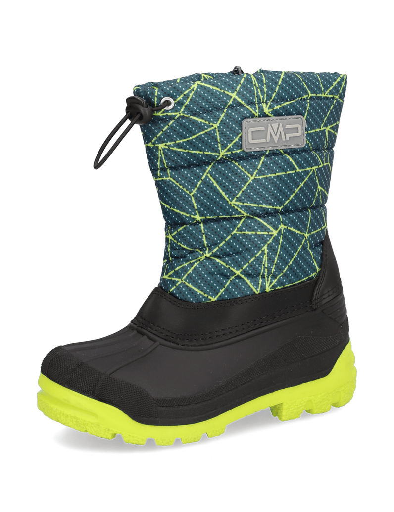CMP-SNEEWY-zelená