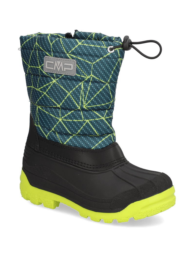 CMP-SNEEWY-zelená