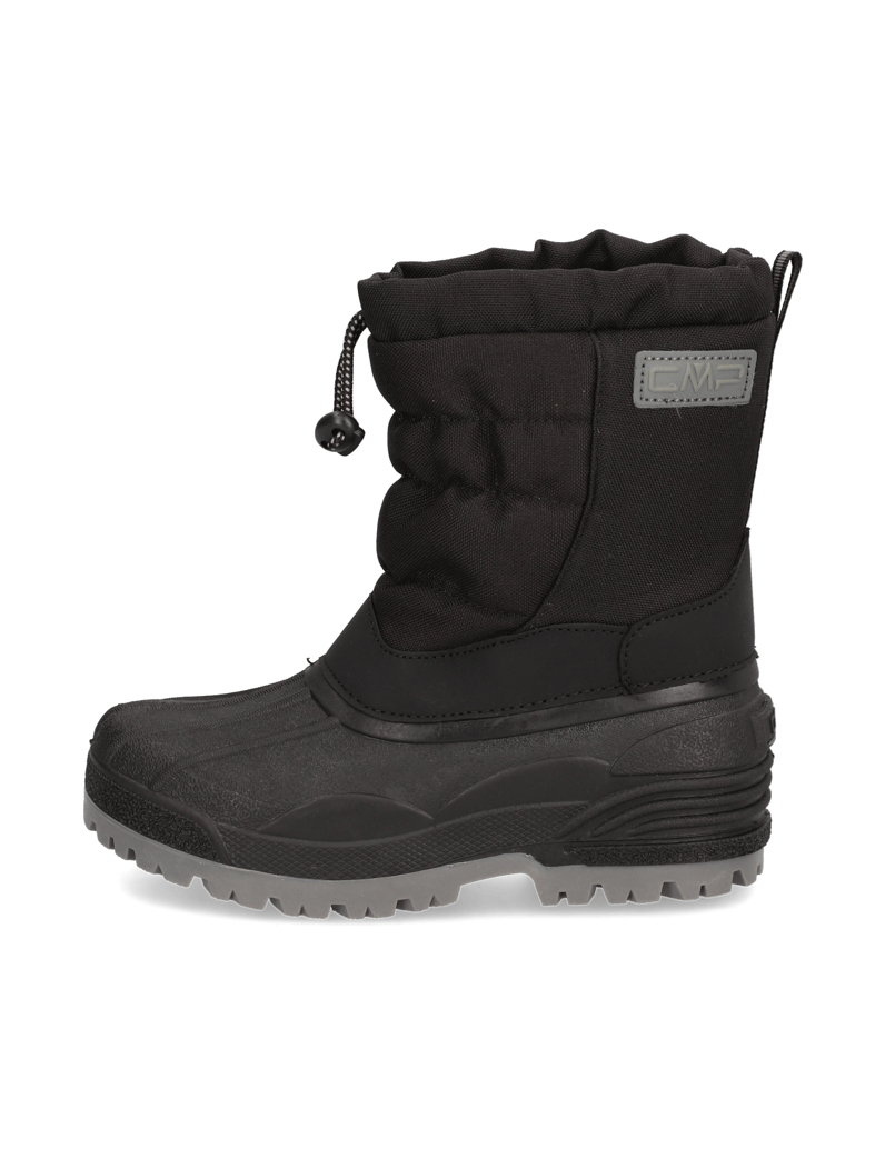 CMP-HANKI-3.0-černá