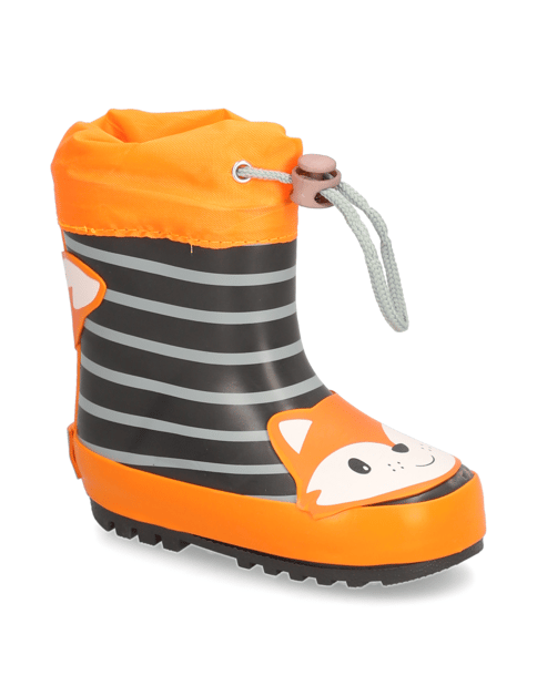 

Regenstiefel, Šedá