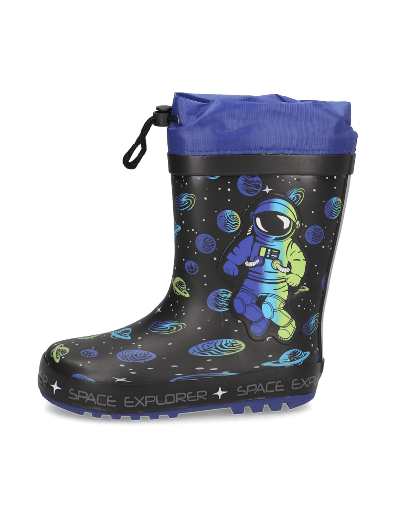 U&ME-guma-gumáky-čierna