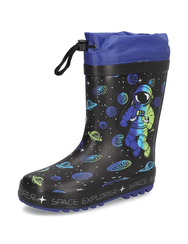 U&ME-guma-gumáky-čierna