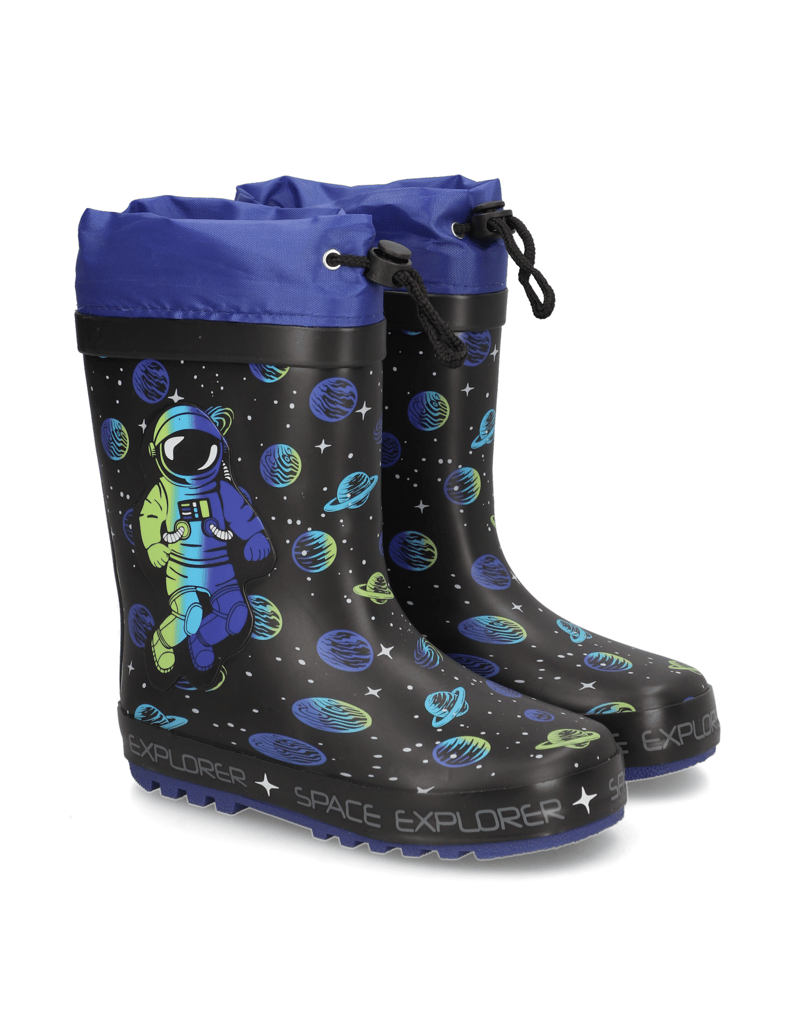 U&ME-guma-gumáky-čierna