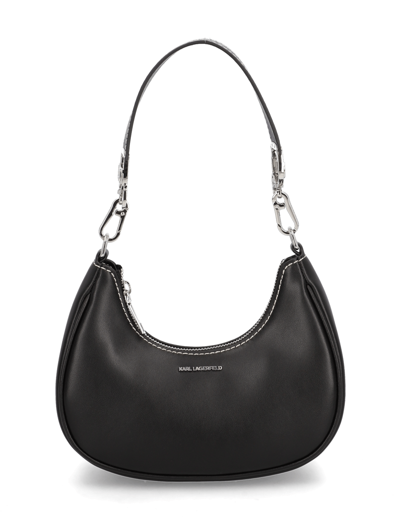 KARL-LAGERFELD-k/ikonik-lock-sm-moon-sb