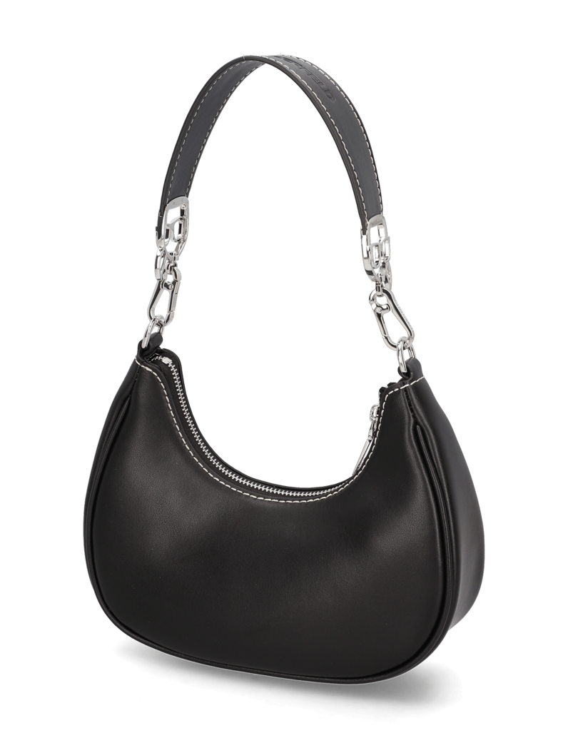 KARL-LAGERFELD-k/ikonik-lock-sm-moon-sb