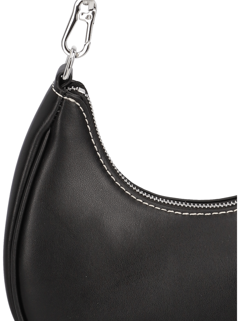 KARL-LAGERFELD-k/ikonik-lock-sm-moon-sb