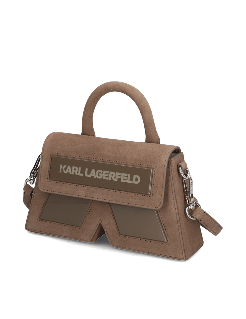 KARL-LAGERFELD-k/essential-k-crossbody