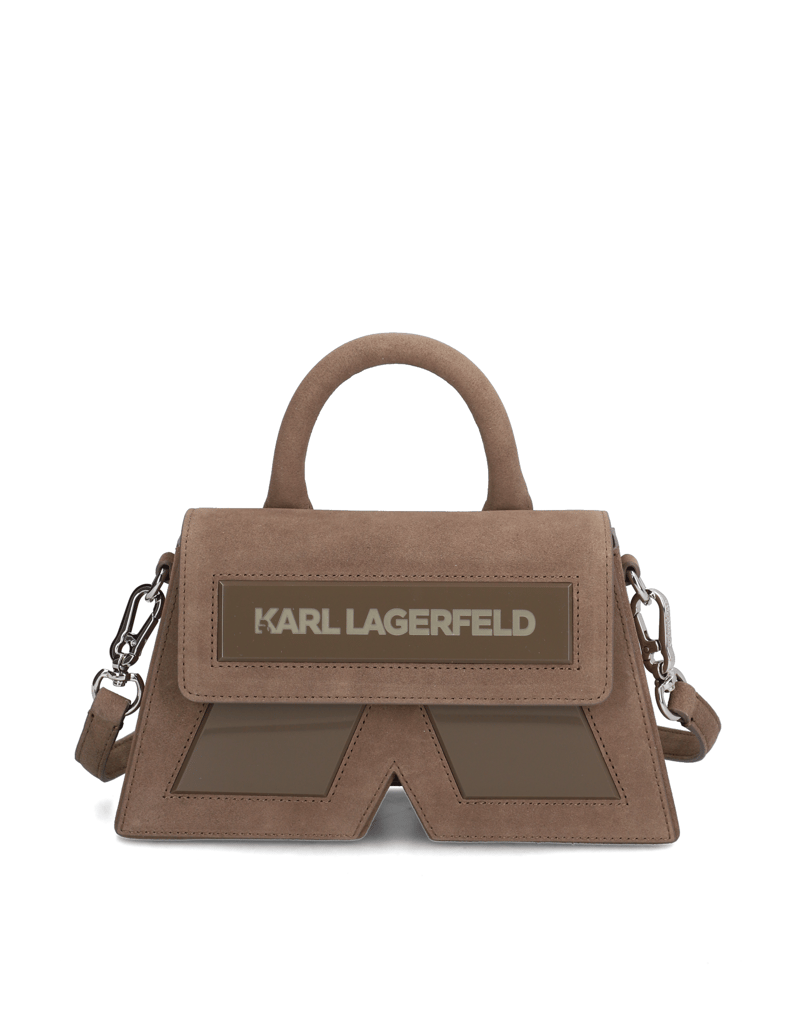 KARL-LAGERFELD-k/essential-k-crossbody