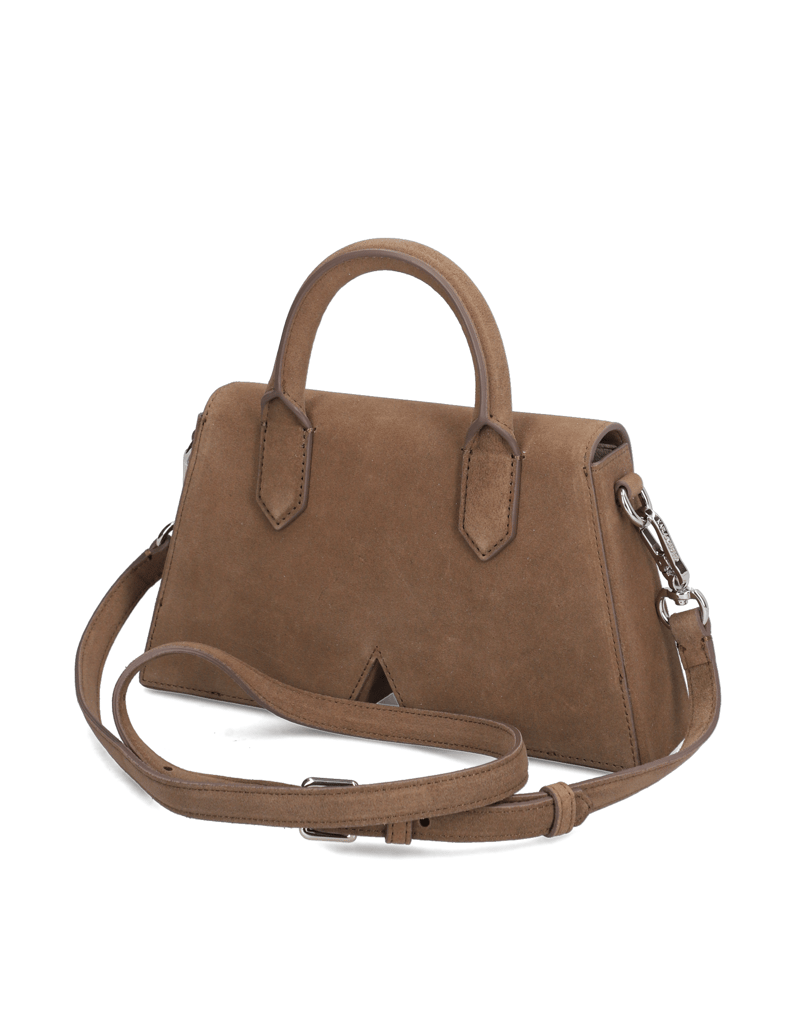 KARL-LAGERFELD-k/essential-k-crossbody