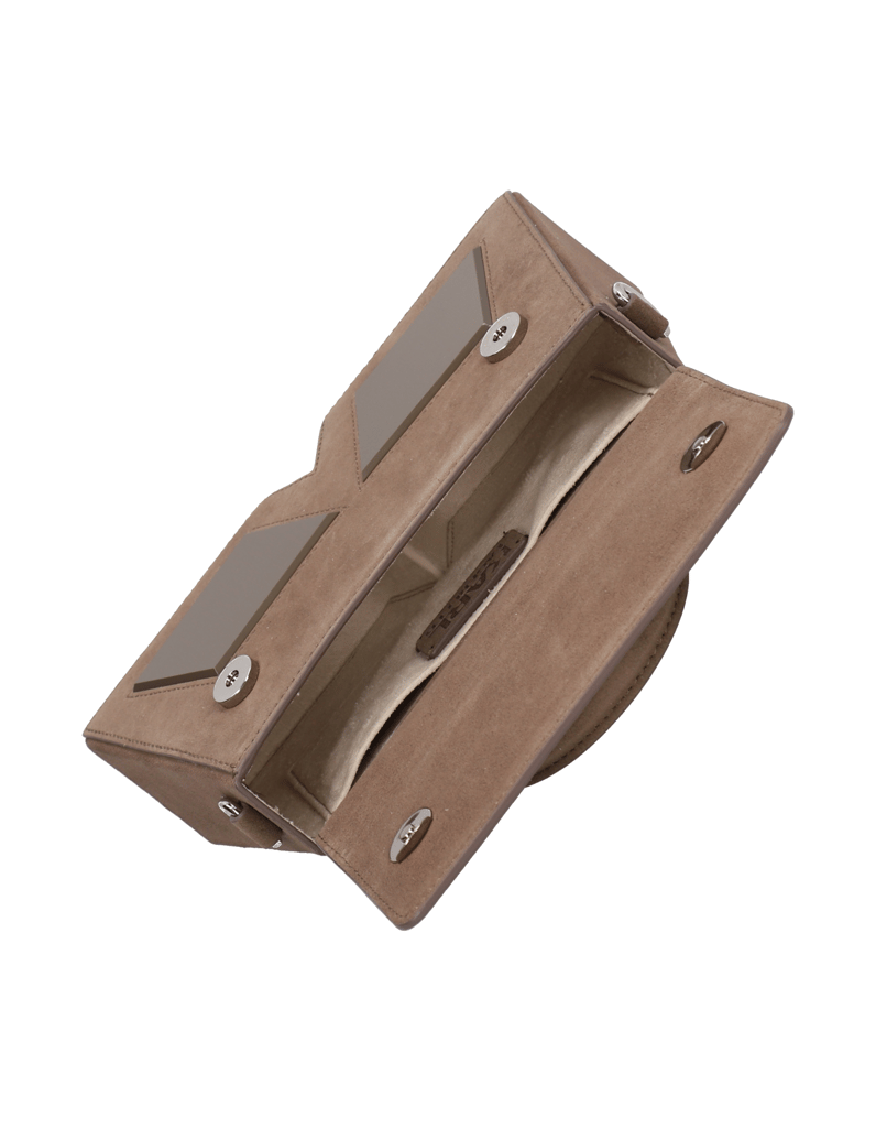 KARL-LAGERFELD-k/essential-k-crossbody