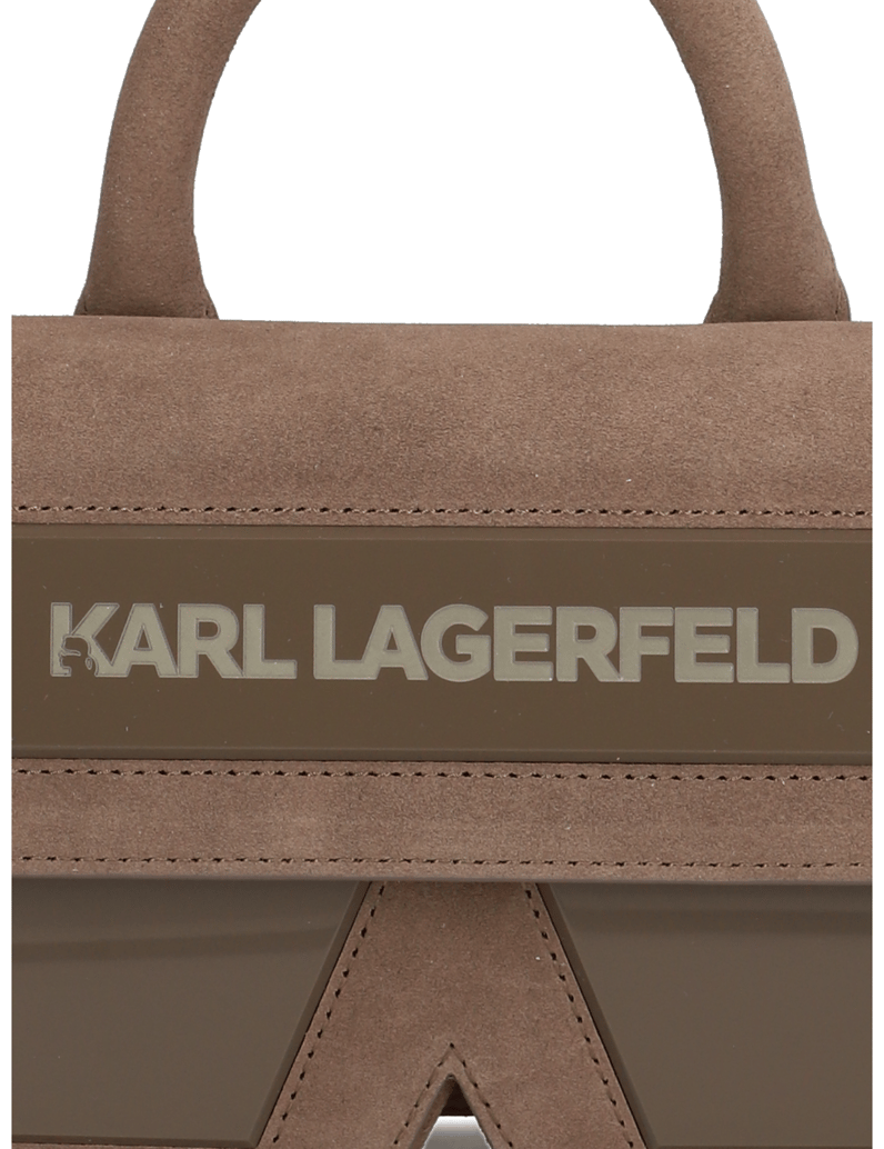 KARL-LAGERFELD-k/essential-k-crossbody