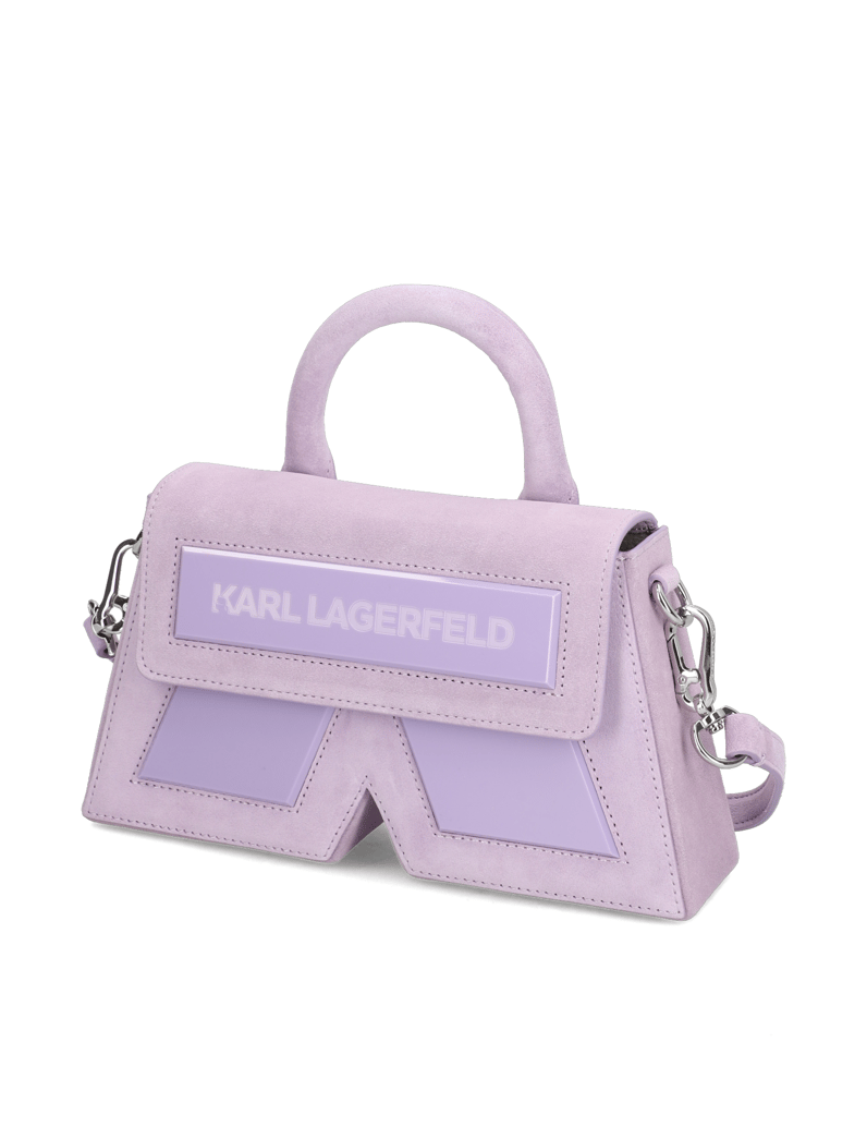 KARL-LAGERFELD-k/essential-k-crossbody