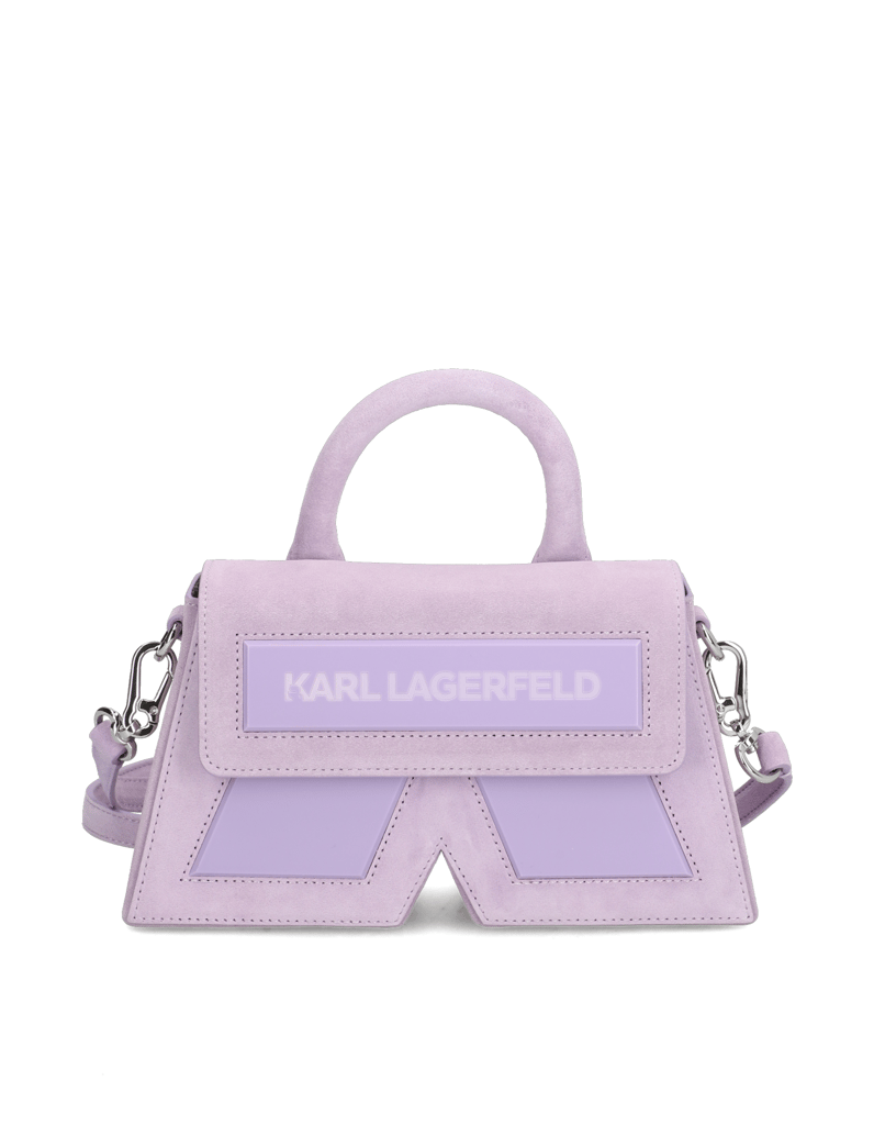 KARL-LAGERFELD-k/essential-k-crossbody