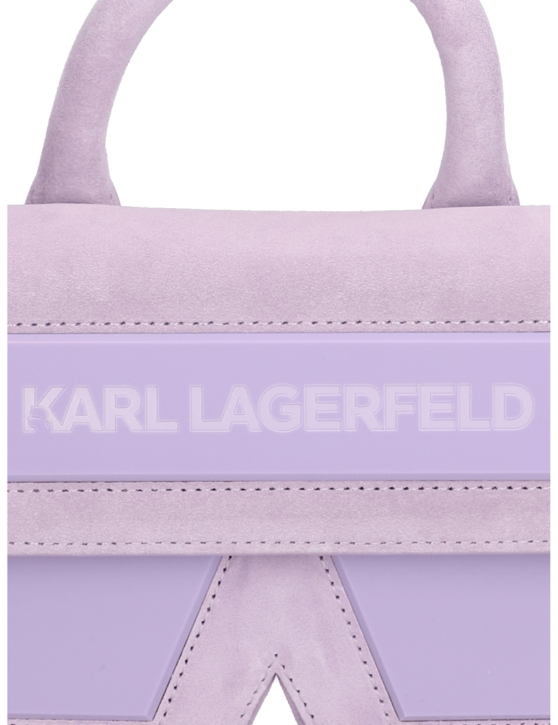 KARL-LAGERFELD-k/essential-k-crossbody