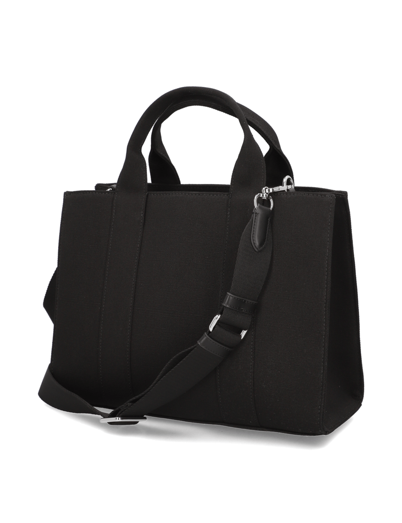 KARL-LAGERFELD-torbica-modra