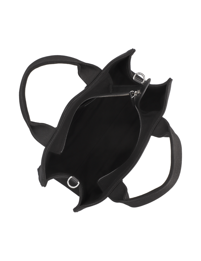 KARL-LAGERFELD-torbica-modra