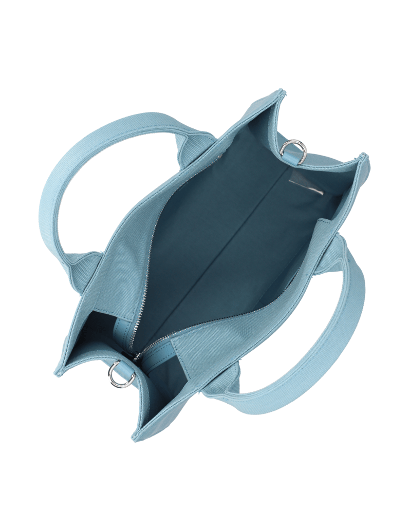 KARL-LAGERFELD-torbica-modra