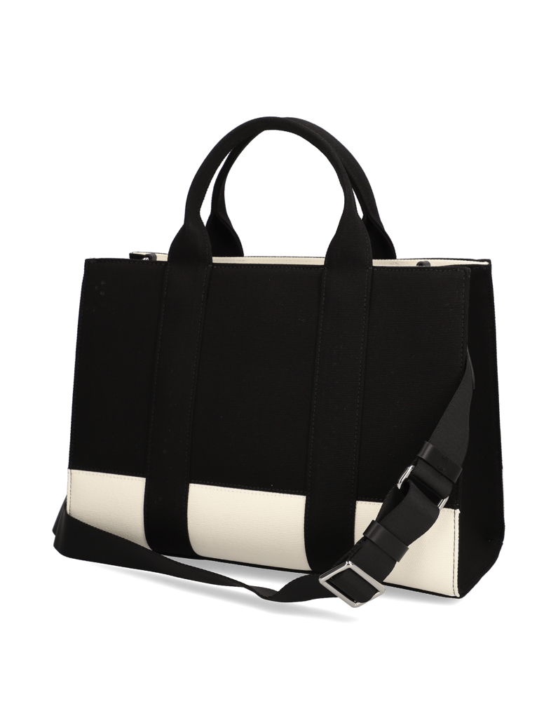 KARL-LAGERFELD-torbica-modra