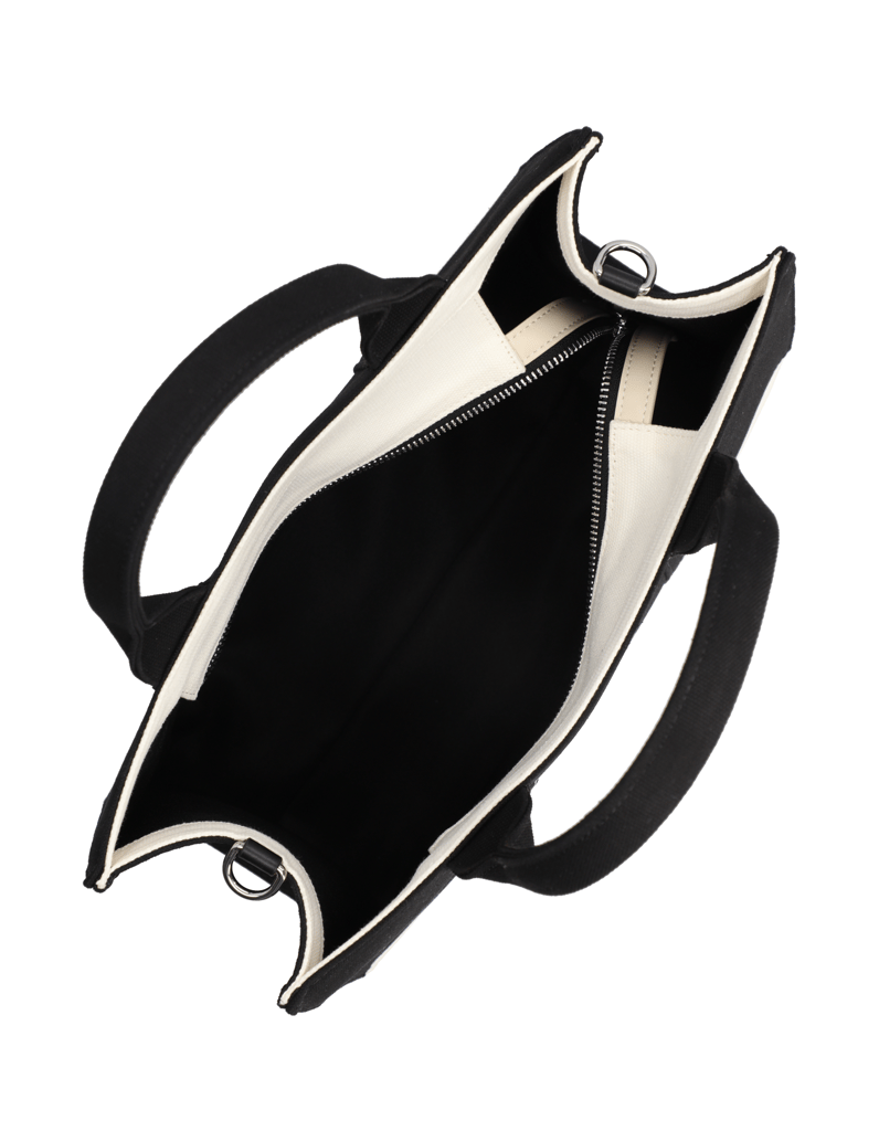 KARL-LAGERFELD-torbica-modra