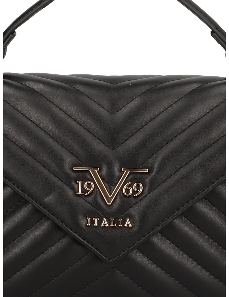 19V69-Italia-taška-červená