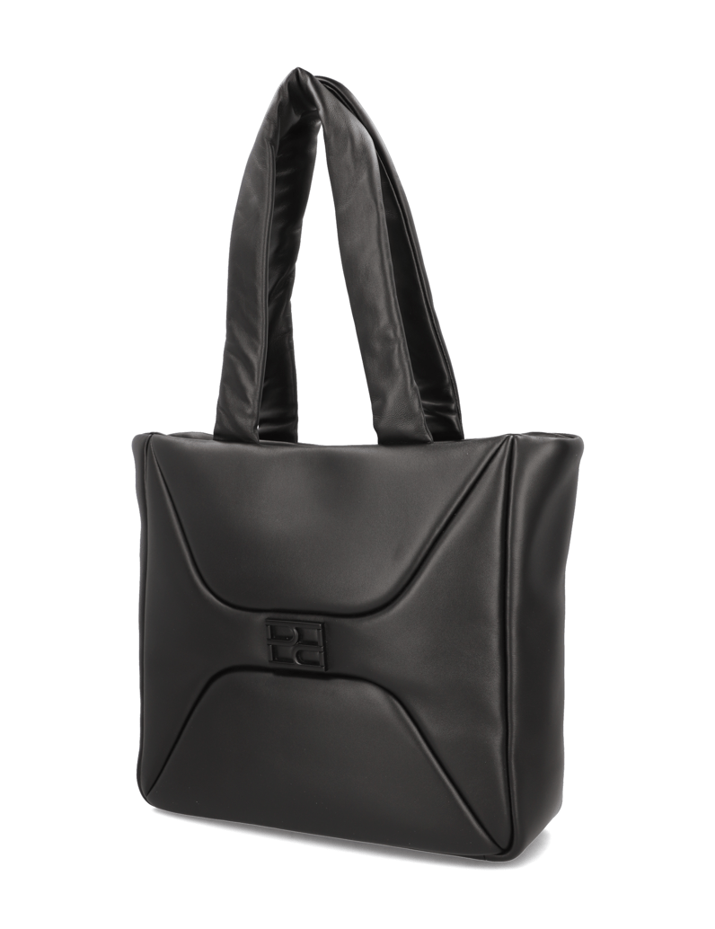 Högl-Glattleder-Shopper