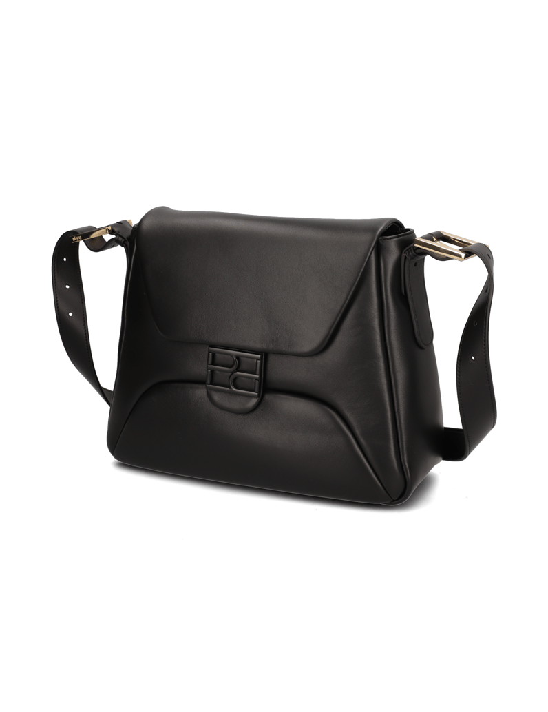 Högl-Glattleder-Tasche