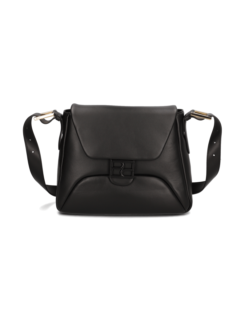 Högl-Glattleder-Tasche