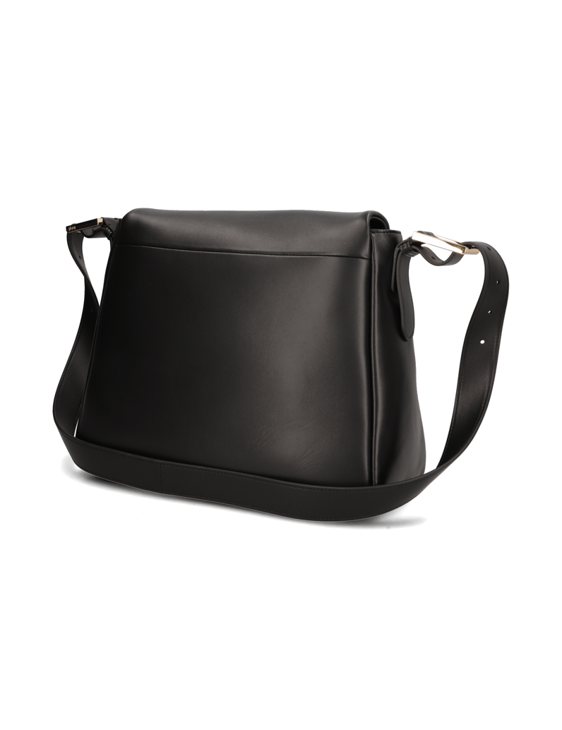 Högl-Glattleder-Tasche