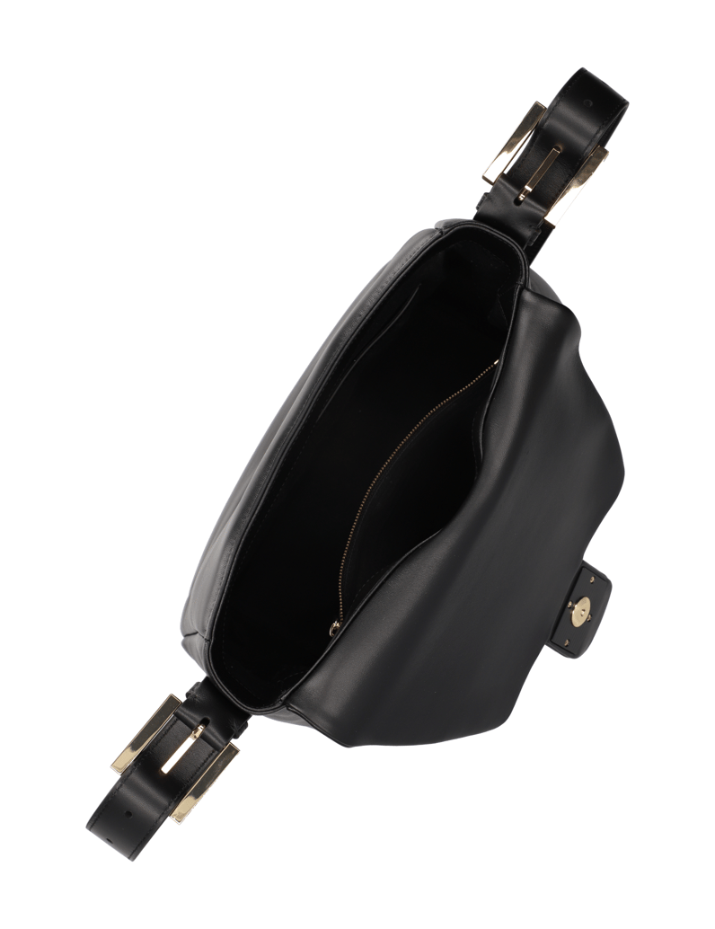 Högl-Glattleder-Tasche