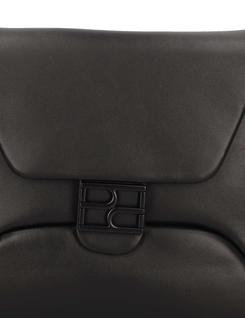 Högl-Glattleder-Tasche