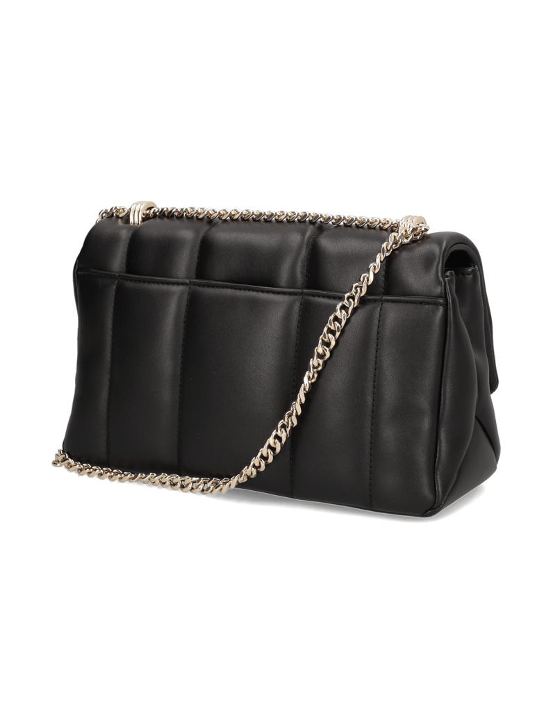 BOSS-Lederimitat-Tasche