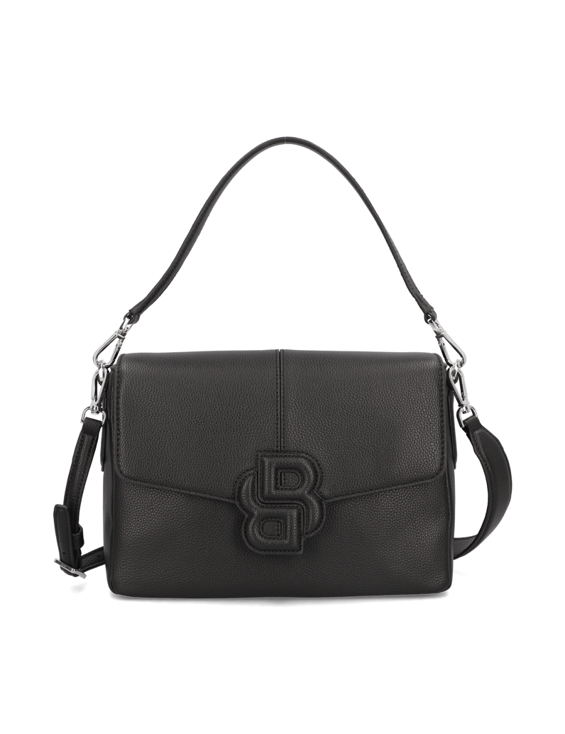 BOSS-imitácia-kože-taška