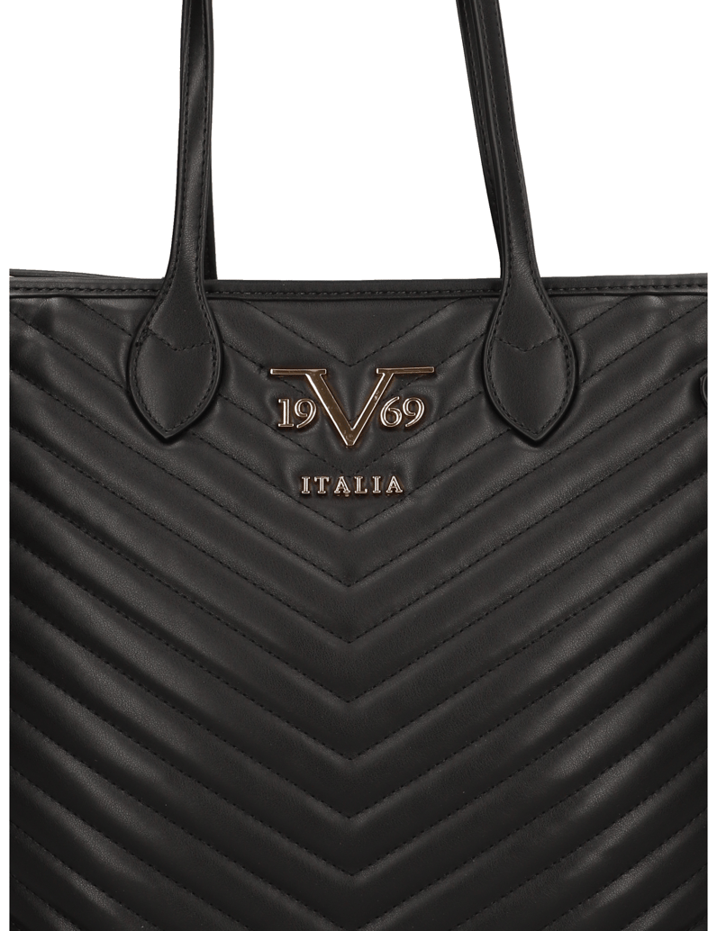 19V69-Italia-taška-černá