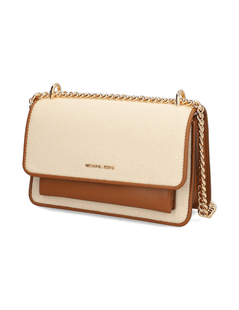 Michael-Kors-CLAIRE-LG-SHOULDER-beige