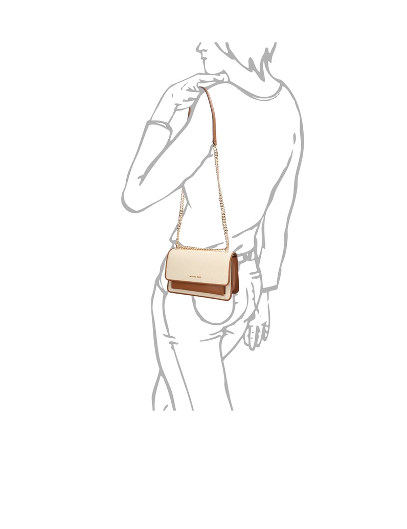 Michael-Kors-CLAIRE-LG-SHOULDER-beige