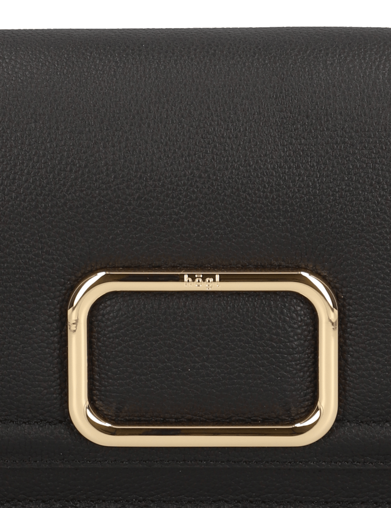 Högl-Glattleder-Tasche-schwarz