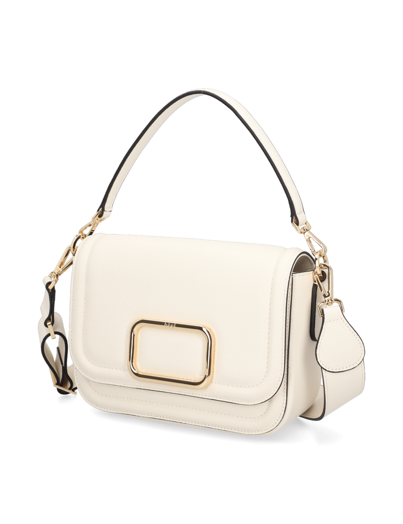 Högl-Glattleder-Tasche-schwarz