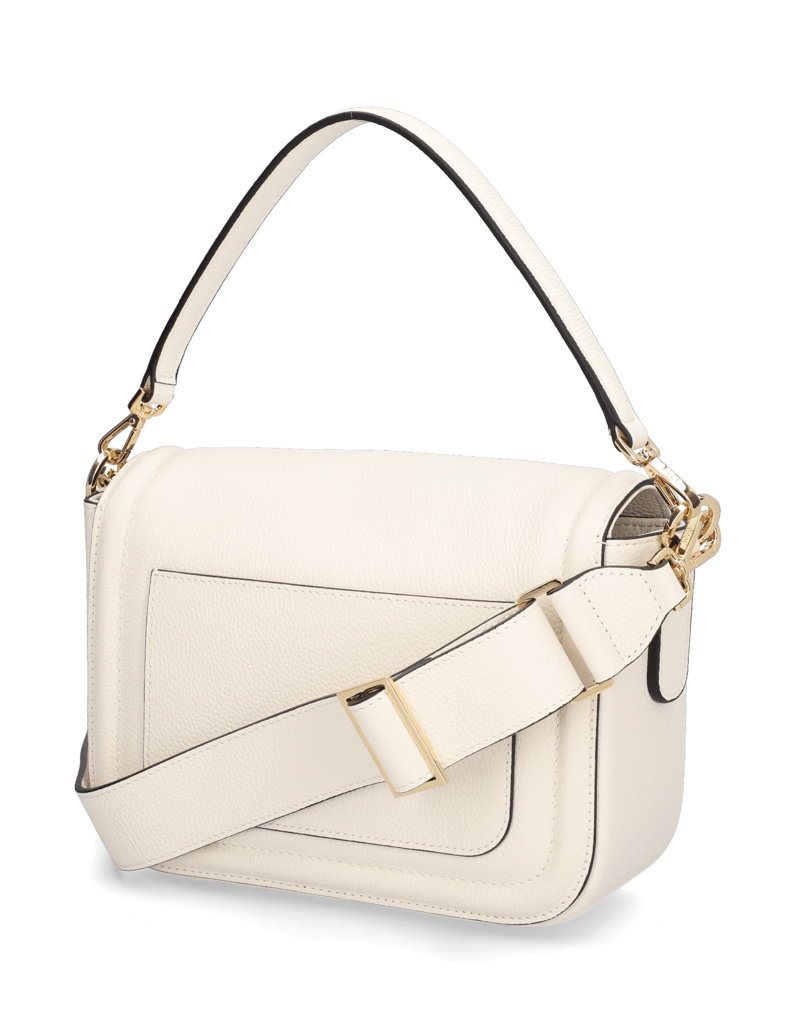 Högl-Glattleder-Tasche-schwarz