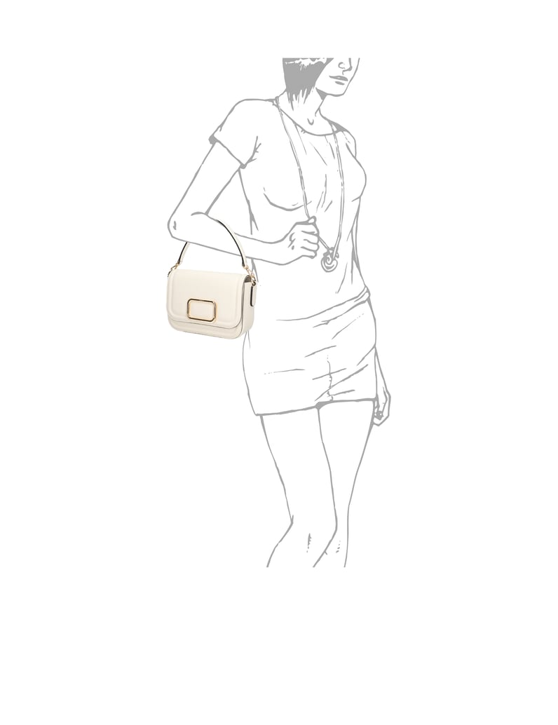 Högl-Glattleder-Tasche-schwarz